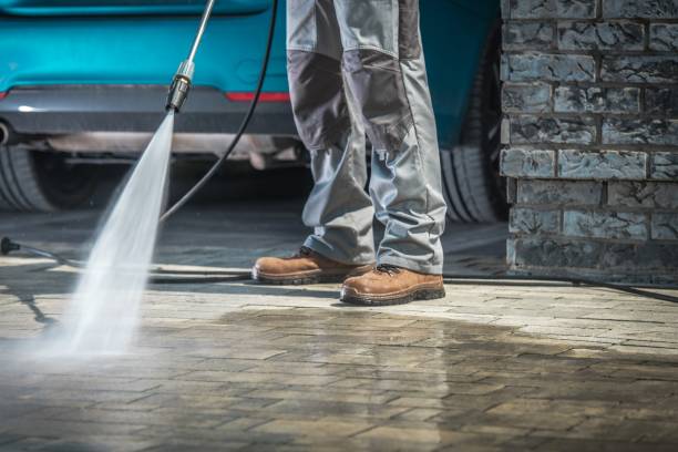 Best Dumpster Area Cleaning  in Mansfield, TX