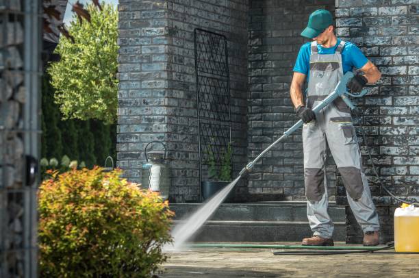 Best Parking Lot and Garage Cleaning  in Mansfield, TX