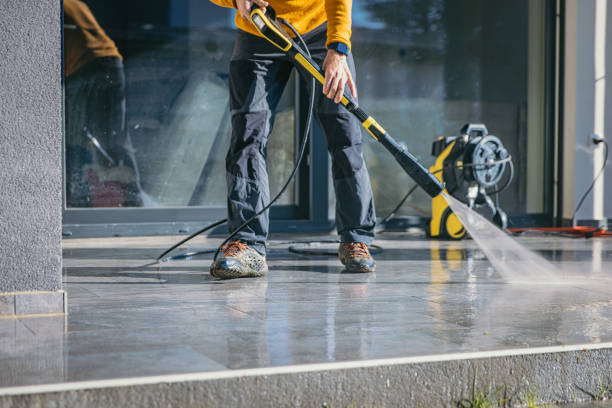 Professional  Pressure Washing Services in Mansfield, TX